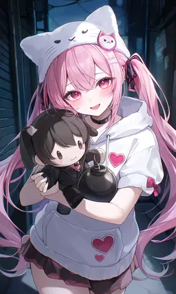 Profile image of ピンキー