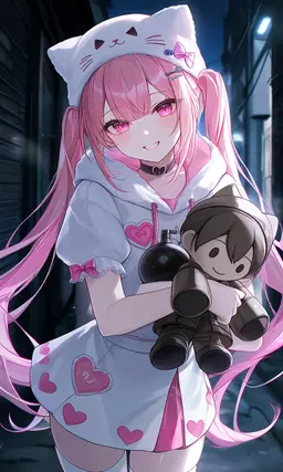 Profile image of ピンキー