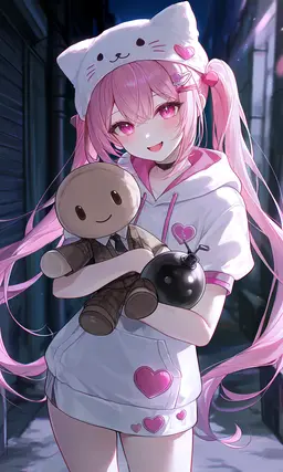 Profile image of ピンキー