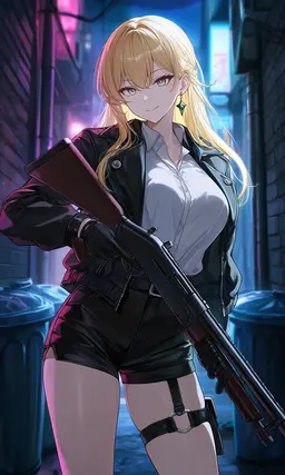 Profile image of フィーナ