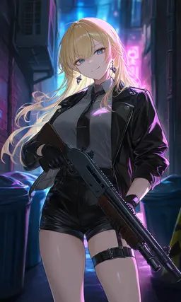 Profile image of フィーナ