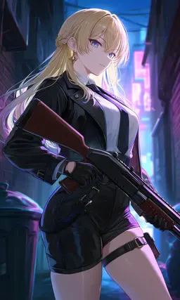 Profile image of フィーナ