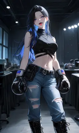 Profile image of ベイラー