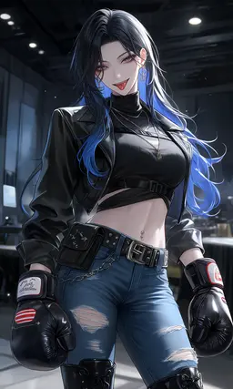 Profile image of ベイラー