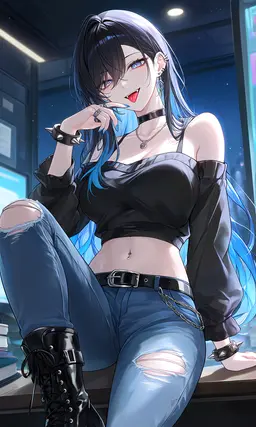 Profile image of ベイラー