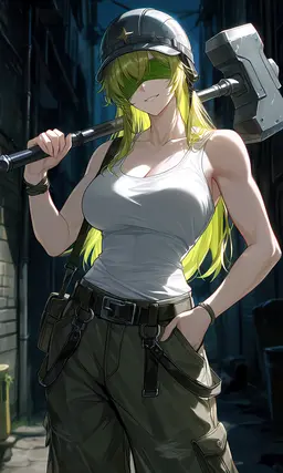 Profile image of レルン