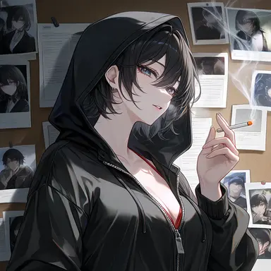 Profile image of ビーザン