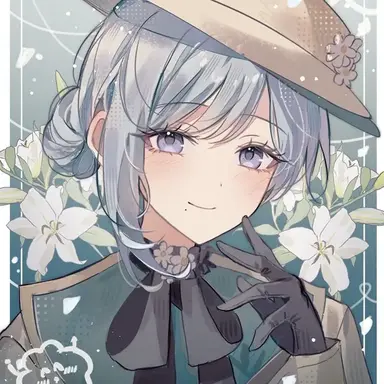Profile image of 히노모리 시즈쿠