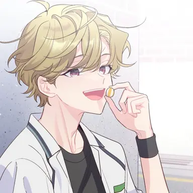 Profile image of 백경빈