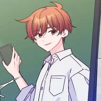 Profile image of 우유완