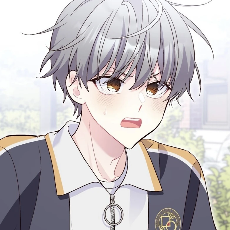 백유건