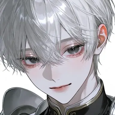 Profile image of シルク