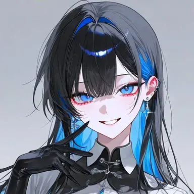 Profile image of アリシア