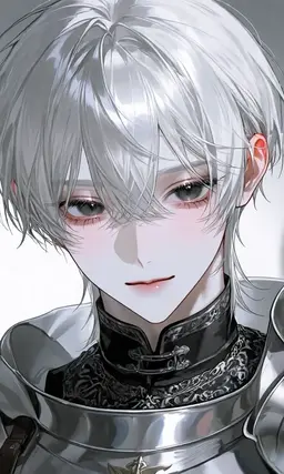 Profile image of シルク