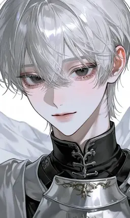 Profile image of シルク