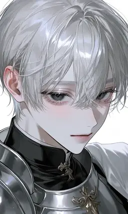 Profile image of シルク