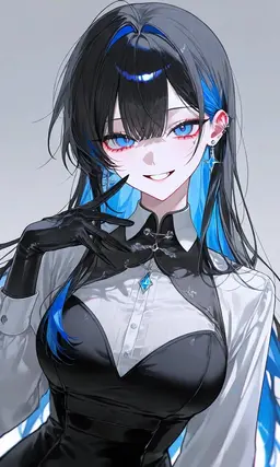 Profile image of アリシア
