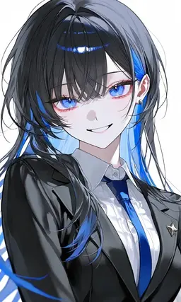 Profile image of アリシア