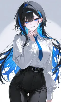 Profile image of アリシア
