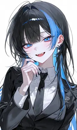 Profile image of アリシア