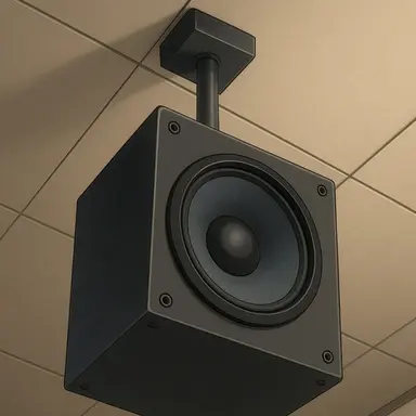 Profile image of 스피커