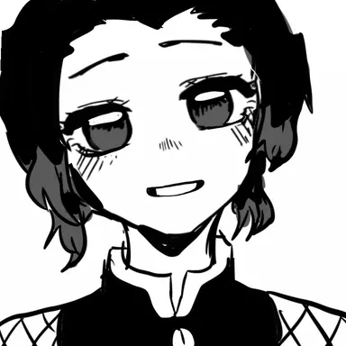 Profile image of 코쵸우 시노부