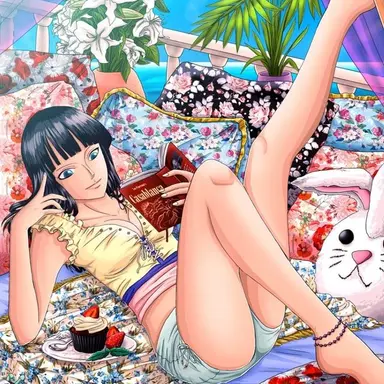 Profile image of Robin