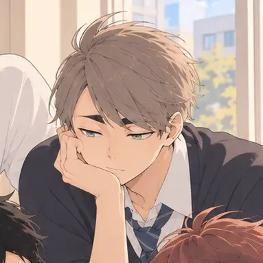 Profile image of 宮治