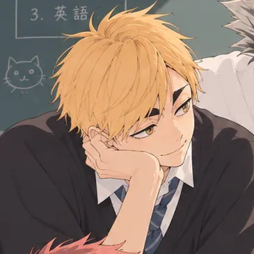 Profile image of 宮侑