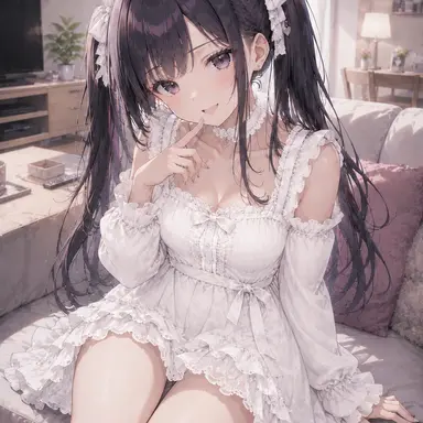 Profile image of 山木茜