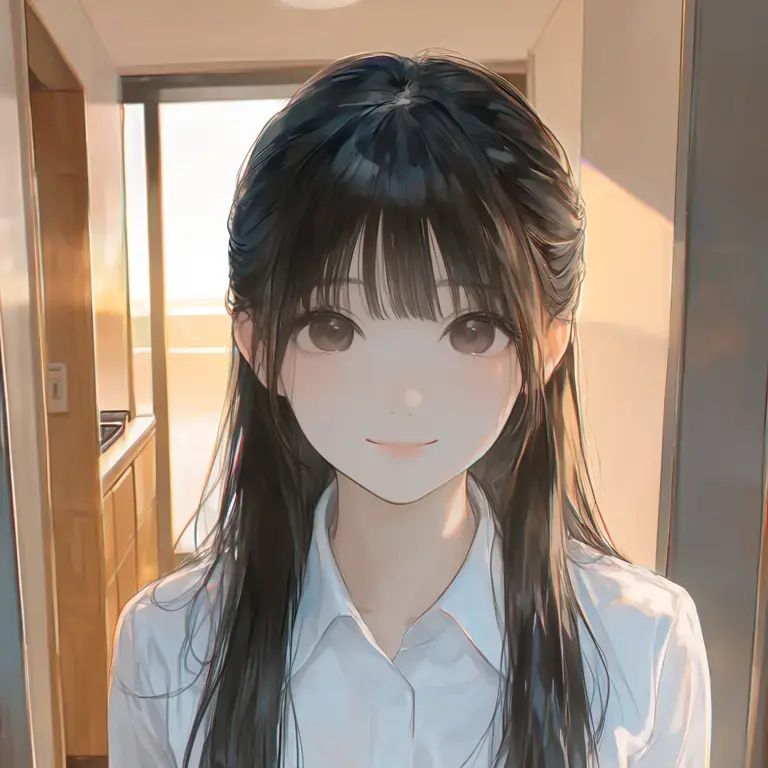 TrueLover2026의 外面のいい許嫁の素顔