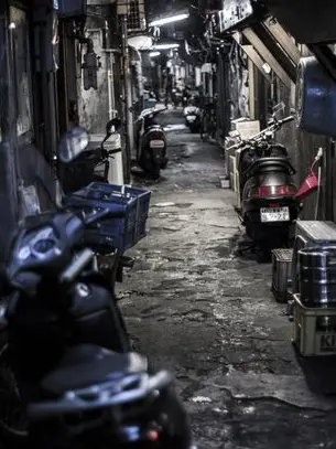 TimelyClock4005의 喧嘩の／主役は／我々だ！