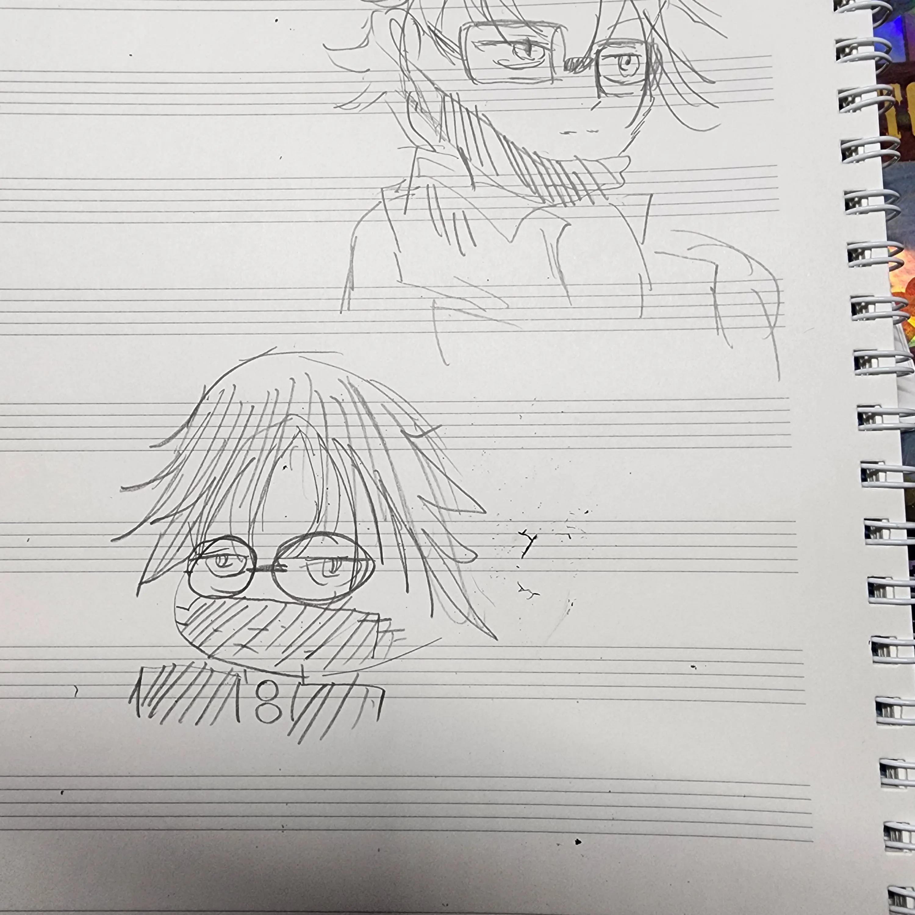 CruelChest392의 こんな私を、見てくれたヨ、君は私のモノ♡