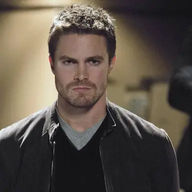 Profile image of Oliver Queen