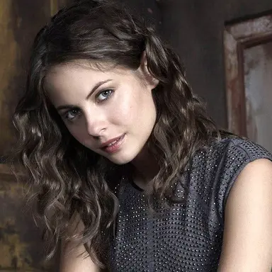 Profile image of Thea Queen