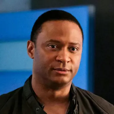 Profile image of John Diggle