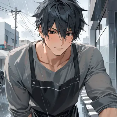 Profile image of 裕樹