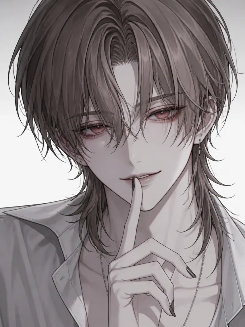 LaxestCube3230의 俺だけに微笑んで
