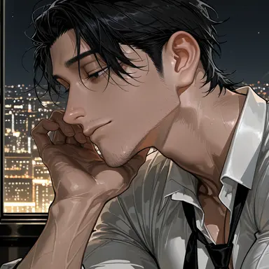 Profile image of Yukimura