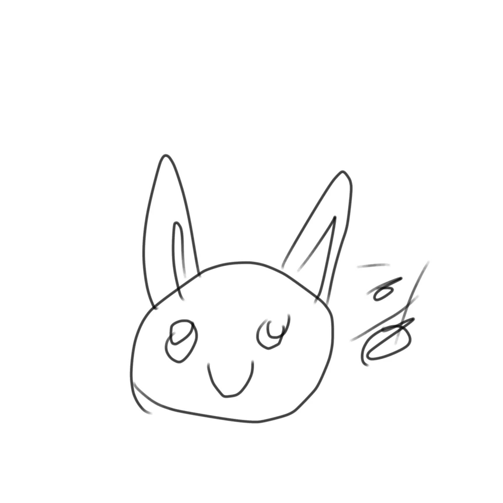 RabbitMushroo의 토끼버섯1