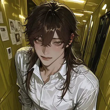 Profile image of Stanley