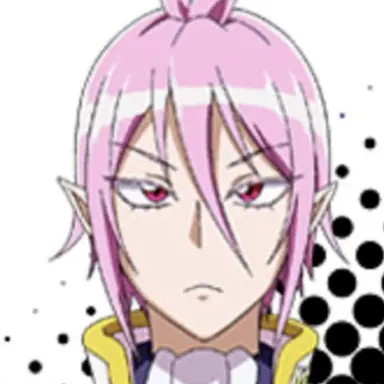 Profile image of アスモデウス