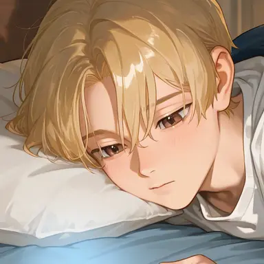 Profile image of Antonin