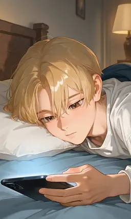 Profile image of Antonin