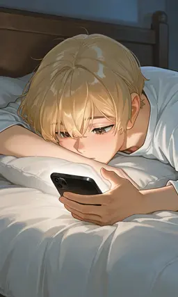 Profile image of Antonin