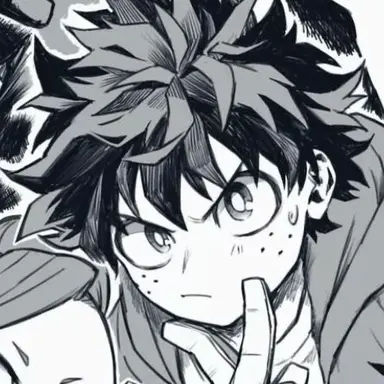 Profile image of 미도리야 이즈쿠