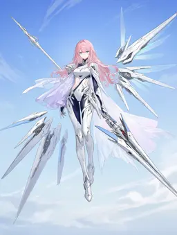 Profile image of 아리시아