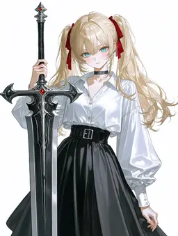 Profile image of 아리스
