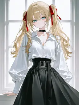Profile image of 아리스