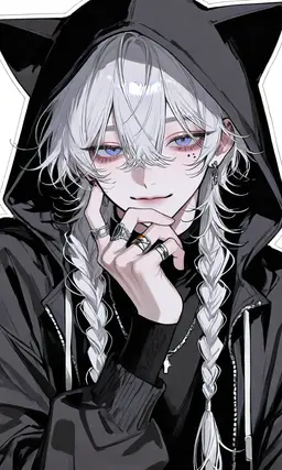Profile image of 사쿠